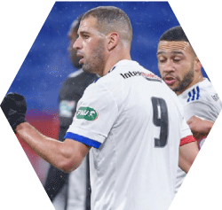 أنصار ليون يريدون سليماني أساسيا
