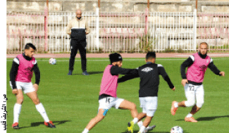 بسبب الأزمة المالية: وفـــــــاق سطيــــــف يختــــــــار تأجيـــــــل تأهيــــل لومــــــوتي !