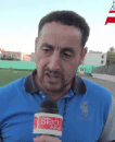 مدرب شباب أولاد جلال تازير للنصر: متفائل بالتدارك أمام البوبية