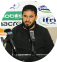 المدير الرياضي بزاز للنصر: حمدي يريد تدعيم الخطوط الثلاثة