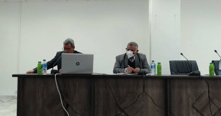 في ندوة وطنية احتضنتها جامعة الأمير عبد القادر : باحثون في التاريخ يدعون لاستغلال دور الأرشيف في تصحيح مسار الذاكرة 