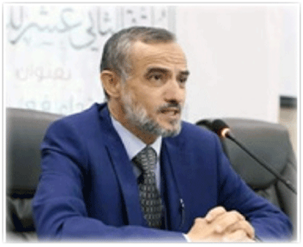 الزلازل  ابتلاء وتنبيه للغافلين