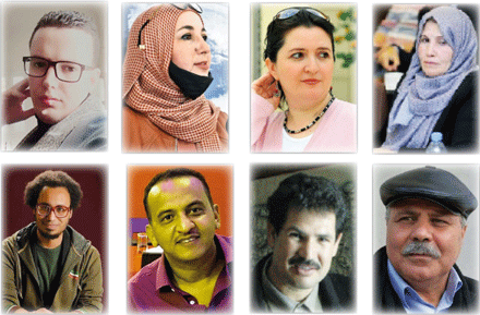 أزمـة المســـرح.. محاولــة تشريــــح