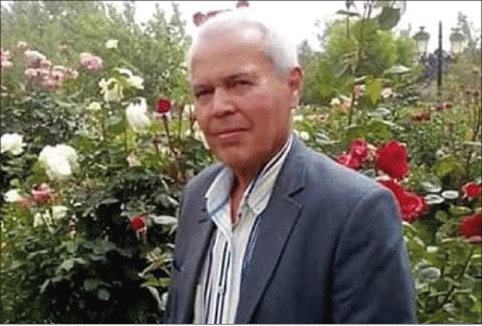 عميد الأغنية التبسية قدور كلاع الشهير باسم قدور الكويفي للنصر