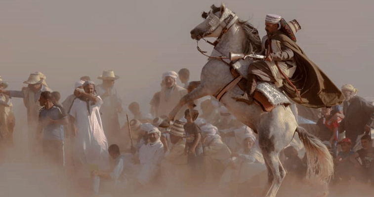 أعمالهم تلقفتها قنوات تلفزيونية عالمية: سفراء الخفاء يساهمون بعدساتهم  في الترويج للسياحة والموروث  الجزائري