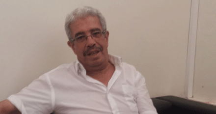 الكاتب و السيناريست عزيز عجابي للنصر: لا أخشــى دخـول الأرشيـف مع أعمالـي القديمــة