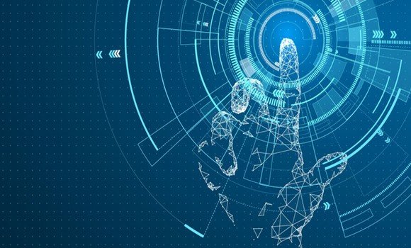 جراد يأمر بإنشاء منصات رقمية خاصة بطلبات ممارسة النشاطات الاقتصادية والاجتماعية