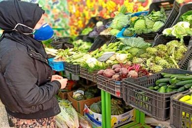  فتح 300 نقطة بيع للمنتجات الفلاحية ذات الاستهلاك الواسع خلال شهر رمضان