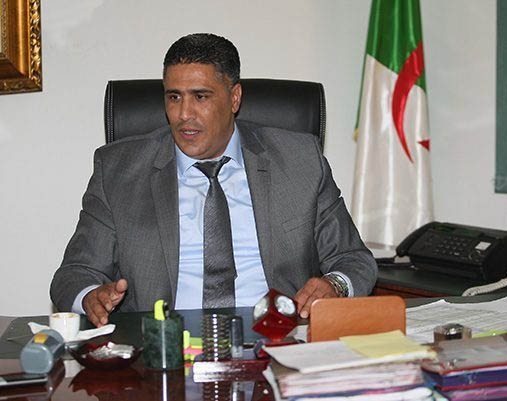 سكن عمومي إيجاري: بلعريبي يوجه تعليمات بإطلاق المشاريع المتوقفة 