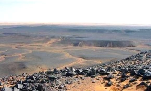 استغلال منجم الحديد غار جبيلات: التوقيع على مذكرة تفاهم بين 