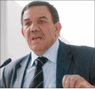 رئيس الجبهة الوطنية الجزائرية موسى تواتي من قسنطينة: المشاركـــة في التشريعـــــيات مرهونــــة بالنســخة النهائيــــة لقانــون الانتـــخابات