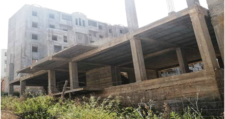 رغم إعادة إسناده بعد حبس صاحب 