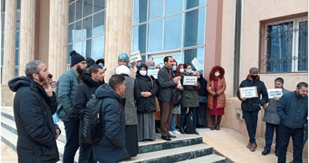بعد تعرض زملائهم «للإهانة و التعنيف»: أساتذة بجامعة البرج يطالبون بحمايتهم من الاعتداءات 