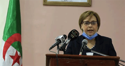 وزيرة التضامن تكشف : مراجعة القانون الخاص بالمعاقين ذهنيا ودعم الجمعيات المتكفّلة بهم