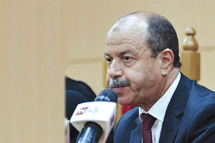 حذّر من محاولات لتقويض جهود بناء دولة القانون: زغماتي يدعو القضاة للصمود ومواجهة الاستفزازات
