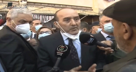 فيما أكد بلجود أن الحكومة ستتكفل بالضحايا والخسائر المادية: الرئيس تبون يأمر بتوفير كل الإمكانيات للتكفل بالمتضرّرين من زلزال بجاية