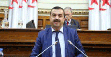 مراجعة الإطار التشريعي لجاذبية أكثـر للاستثمار، عرقاب: إطلاق 26 مشروعــا للتنقيب و استكشـــاف المعـــادن 