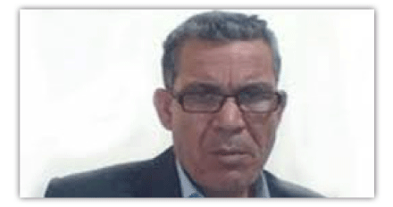 المحلّل والباحث في العلاقات الدولية الدكتور بشير شايب للنصر