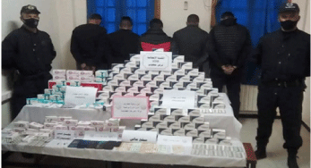 تنشط عبر ولايات الشرق: الإطاحة بشبكة و حجز قرابــة 12 ألف قرص مهلوس بالطارف