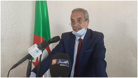 والـي الطـارف يكشف : فتح تحـقيقات أمنية في ملف نهب العقار 