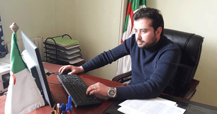 مشاريع كبرى بسبع وحدات جوارية في علي منجلي: إعادة الاعتبار للبنى التحتية وحدائق عصرية لأول مرة