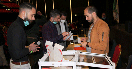 فيما انطلقت القرعة الخاصة بـ 1755 مستفيدا : الشروع في إعداد قـائمة 1300سكن بالخروب