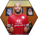 عكس أوكيدجة: مبولحي يريح الناخب الوطني