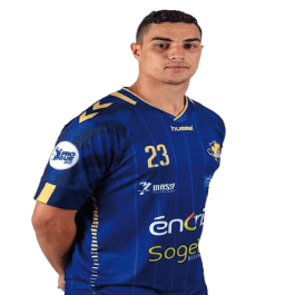 لاعب ماسي إيسون نسيم بلحسن: وجدت كل الترحاب ولا نخشى سلوفينيا 