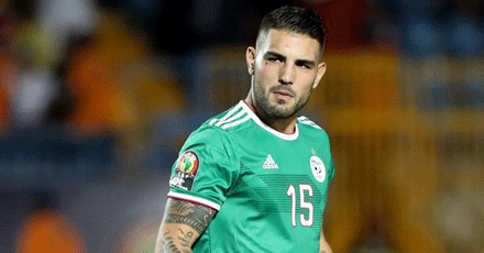 مونبوليي وراء غياب ديلور عن معسكر المنتخب