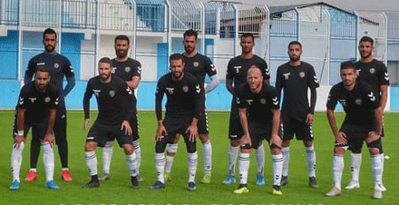 الرابطة المحترفة: اتحاد الجزائر – شبيبة سكيكدة (اليوم سا 15.00): الشبيبة لمداواة الجراح 