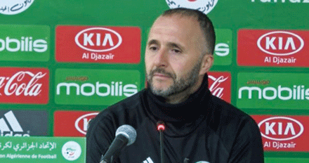 بلماضي يترقب : الكاف تفاوض الاتحاد الفرنسي لتسريح اللاعبين الأفارقة