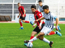 وفاق سطيف  (4)- جمعية عين مليلة (0): عمورة الهداف يعيد ما ضاع من الوفاق