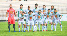 اتحاد بسكرة:  التربص ينطلق و الإدارة تبحث عن خليفة حوحو