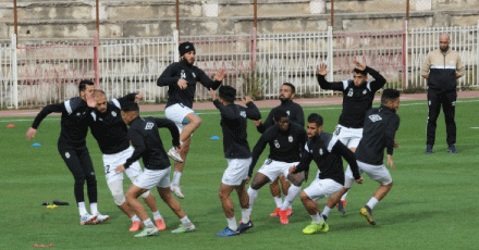 ميصالة صدم الكوكي قبل موعد لاصام: وفـاق سطيف أمـام فرصة الاستئثـار بمقعد القيـادة