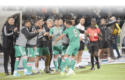 الجولة الأخيرة من تصفيات كأس إفريقيا للأمم : البحث عن فوز استعراضي قبل دخول المعترك المونديالي  
