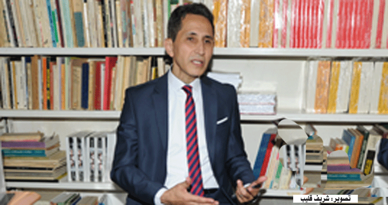 الكاتب أحمد بن زليخة للنصر: تقزيم العلوم الإنسانية كلّف الجزائر مأساة وطنية
