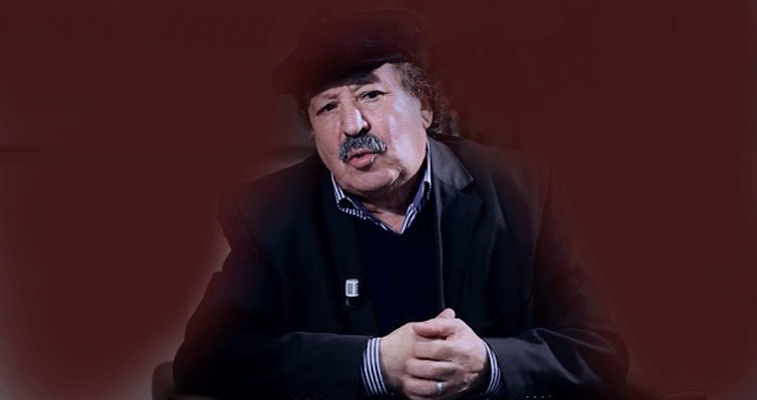 الفنان مصطفى عياد للنصر: والدي رويشد حاول إبعادي عن التمثيل