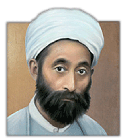 الشيخ عبد الحميد بن باديس وحركة المجتمع المدني الجزائري 