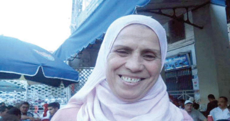 الممثلة فتيحة سلطان للنصر: الكوميديا المعاصرة تفتقر للعفوية و يغلب عليها التصنع