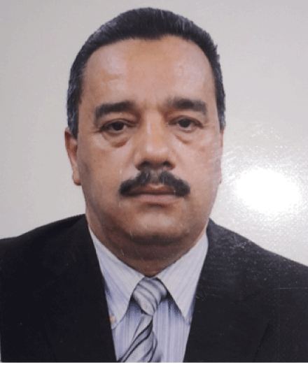 المحلل السياسي الدكتور عبد الوهاب بن خليف للنصر