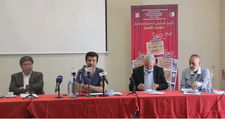 المنظمون يؤكدون في ندوة صحفية قبيل اختتام الربيع المسرحي بقسنطينة