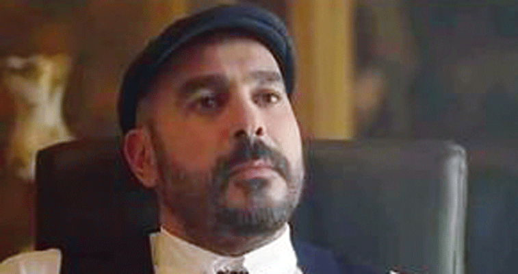 الممثل  محمد الطاهر الزاوي للنصر: الدراما الجزائرية تعيش نقلة نوعية بفضل الأعمال المشتركة