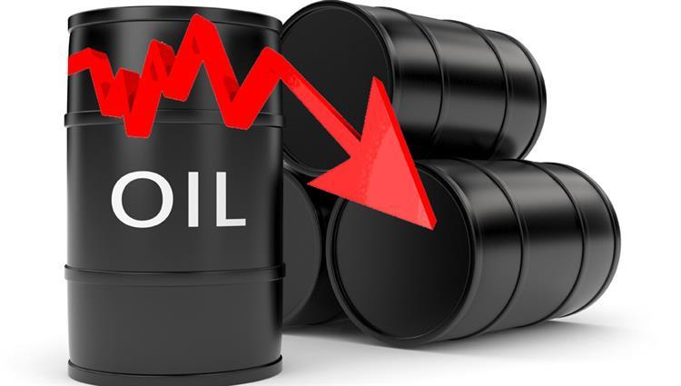 نفط: سعر برميل خام برنت دون 68 دولارا    