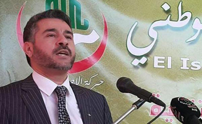 غويني: حركة الإصلاح تؤكد أن مشاركتها في الاستحقاقات المقبلة ستكون 