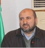 الأمين العام لحركة النهضة يزيد بن عائشة: على المـواطنين المشاركة في التشريعيات لأن الانتخابات  هي الطريق الأسلم