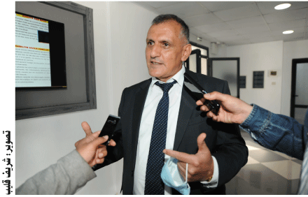 التعويض عن الكوارث الطبيعية جديد المؤسسة الوطنية للتأمينات: تسجيل أقل تعويضات منذ السبعينات خلال فترة تفشي وباء كورونا