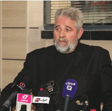 فروخي كشف عن تفعيل القنوات الدبلوماسية للصيد في دول أخرى ويؤكد: الصيــــد في أعــالـــي البحـــــار هو الحـــل لتحقيـــــق وفـــــرة السمــــــك 