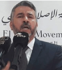 غويني يحذر من محاولات لضرب استقرار البلاد:   لا بديل عن انتخابـــات نزيهة لاستعــادة الثقــة  في مؤسســـات الدولــة