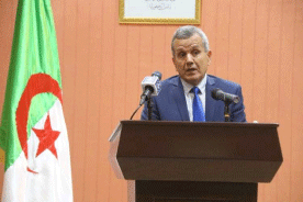 وزير الصحة يكشف من وهران : استئناف العمليات الجراحية بعد استلام شحنة معتبرة من مخدر 