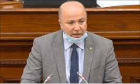 وزير المالية يؤكد: إعادة تنظيم المديرية العامة لأملاك الدولة سيسمح بتسريع تسوية ملف العقار 